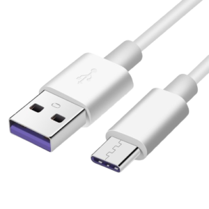 Braided & Heavy-Duty Cables